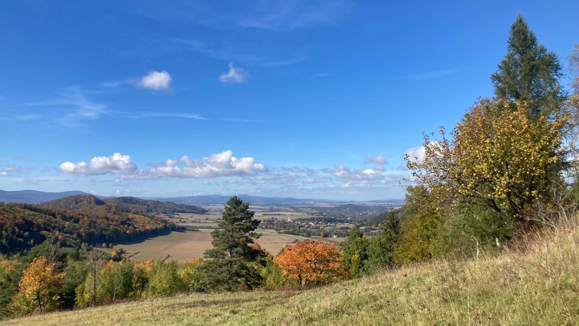 Na Piotrowickiej Przeleczy Villa Bystrzyca Kłodzka Dış mekan fotoğraf